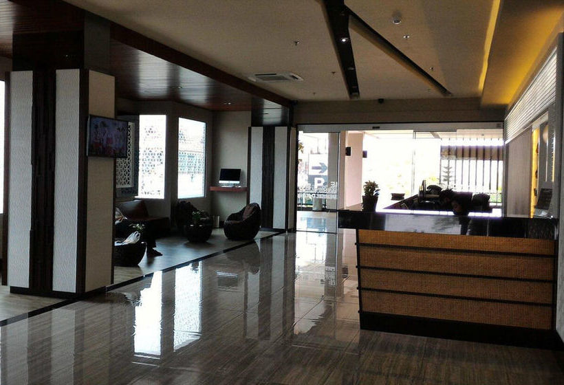 Leevana Hotel Hat Yai 1