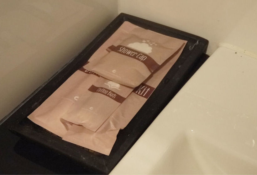 Leevana Hotel Hat Yai 12