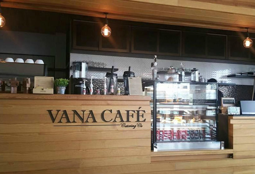 Leevana Hotel Hat Yai 13