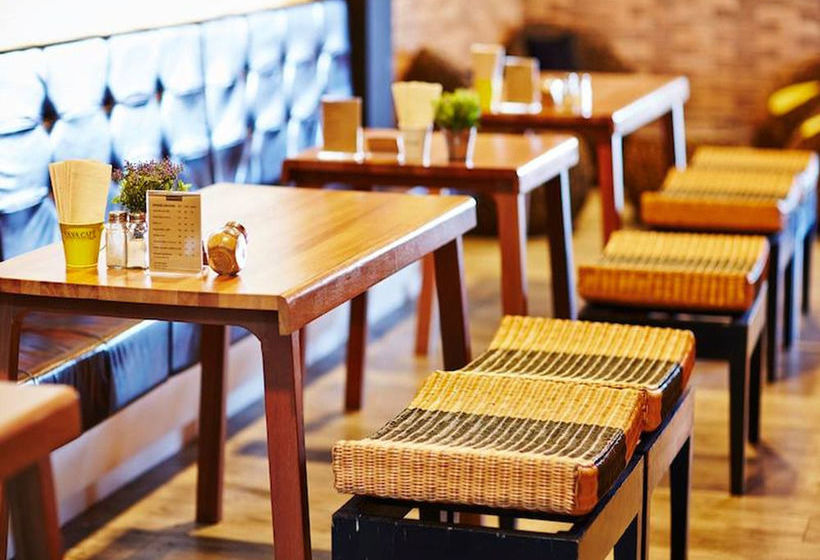 Leevana Hotel Hat Yai 14