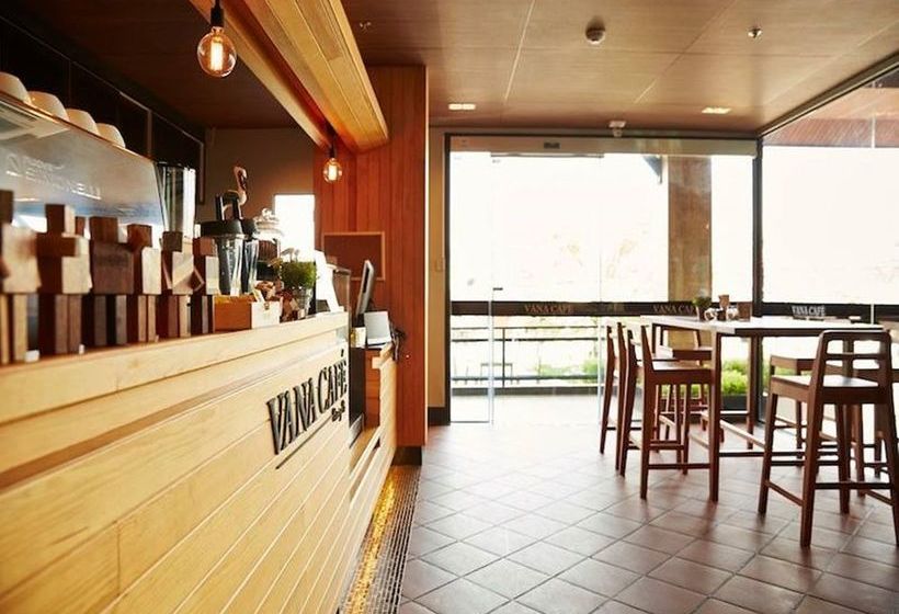 Leevana Hotel Hat Yai 15