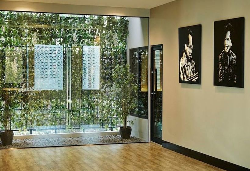 Leevana Hotel Hat Yai 18