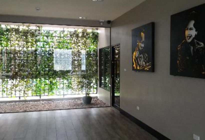 Leevana Hotel Hat Yai 19