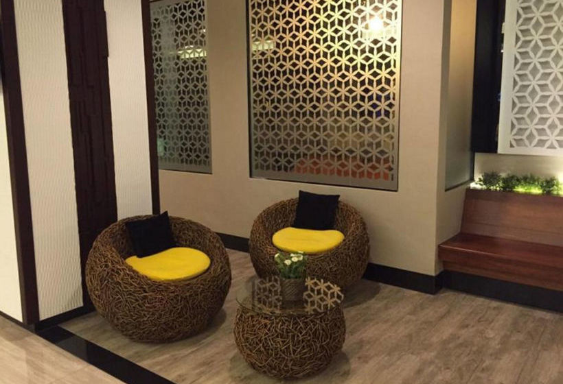 Leevana Hotel Hat Yai 2