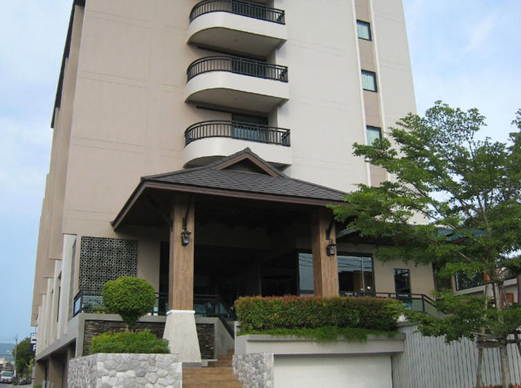 Leevana Hotel Hat Yai 20