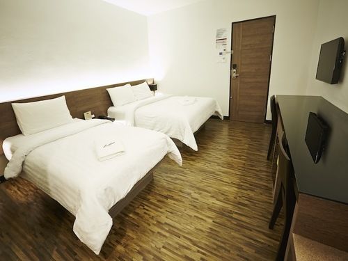 Leevana Hotel Hat Yai 3