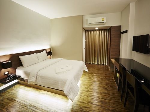 Leevana Hotel Hat Yai 4