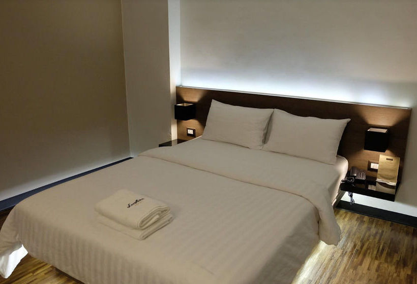 Leevana Hotel Hat Yai 7