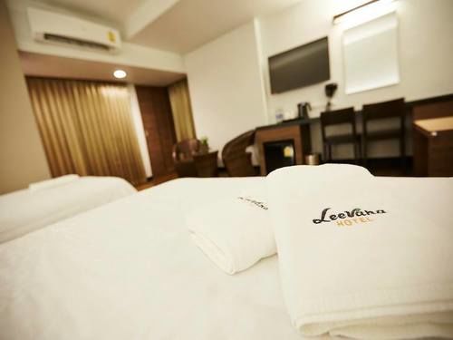 Leevana Hotel Hat Yai 8