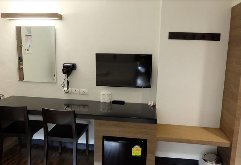 Leevana Hotel Hat Yai 9