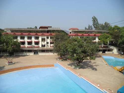 Hotel United-21 Retreat Lonavla Maharashtra