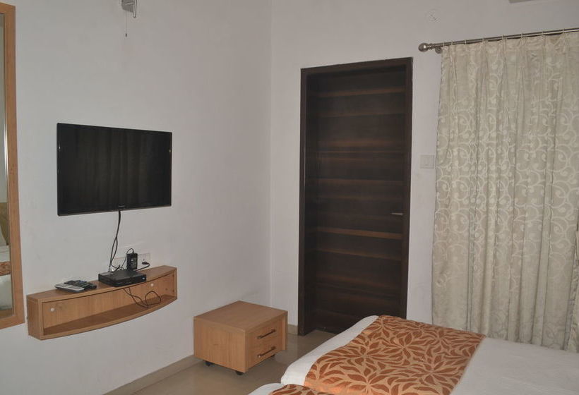 Hotel United-21 Retreat 10