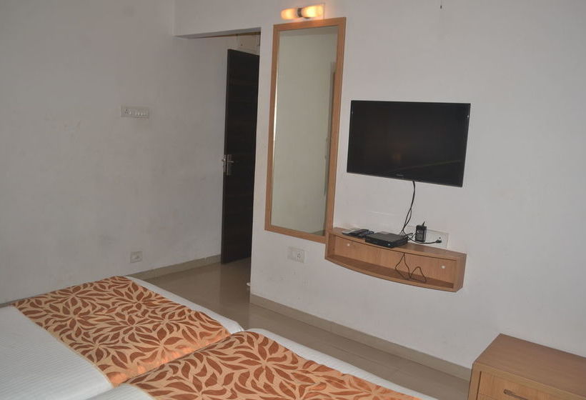 Hotel United-21 Retreat 11