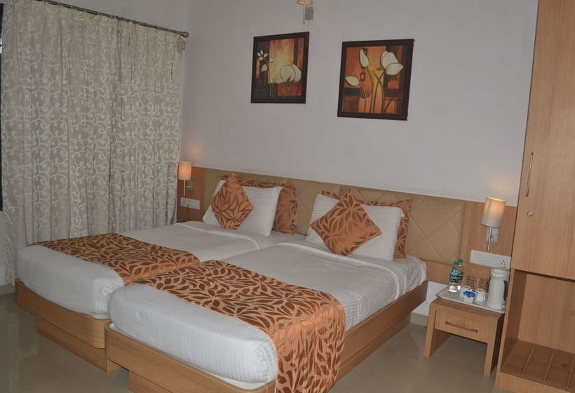 Hotel United-21 Retreat 12