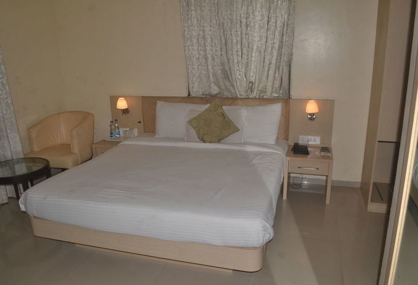 Hotel United-21 Retreat 13