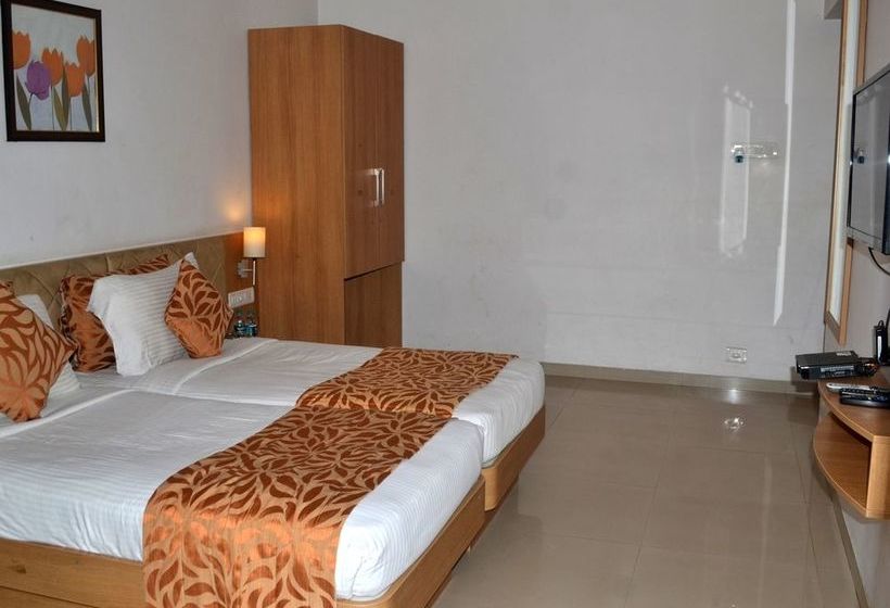 Hotel United-21 Retreat 14