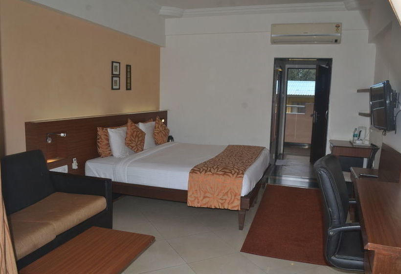 Hotel United-21 Retreat 15