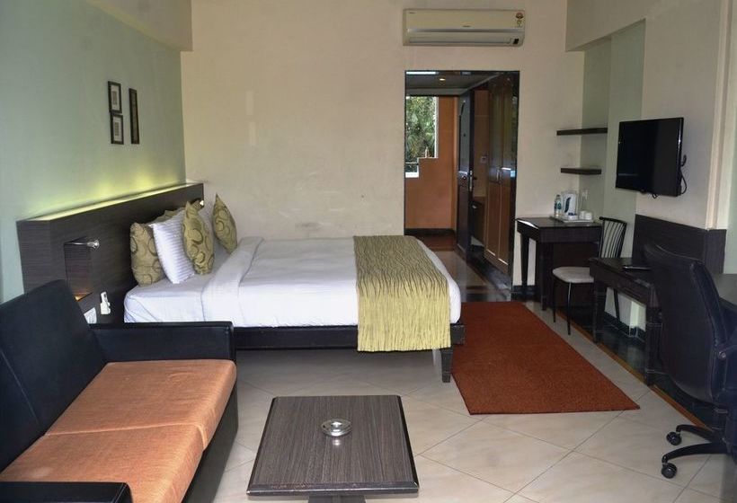 Hotel United-21 Retreat 16