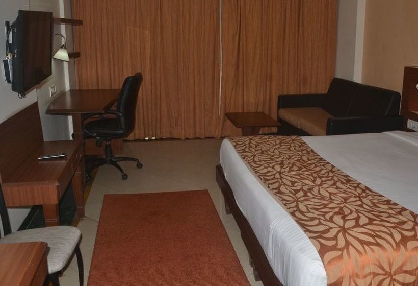 Hotel United-21 Retreat 17