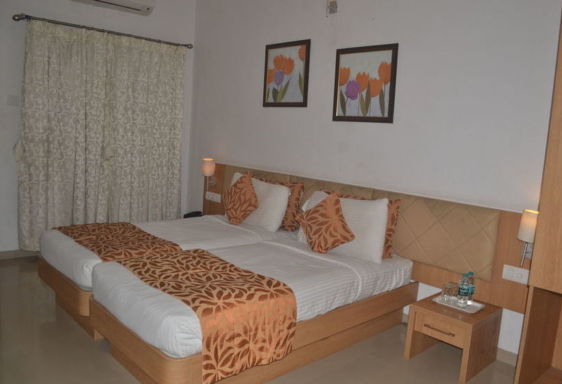 Hotel United-21 Retreat 18