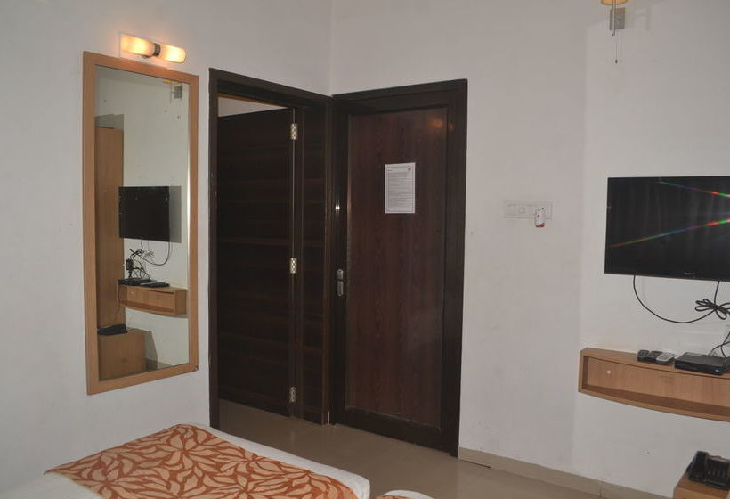 Hotel United-21 Retreat 19