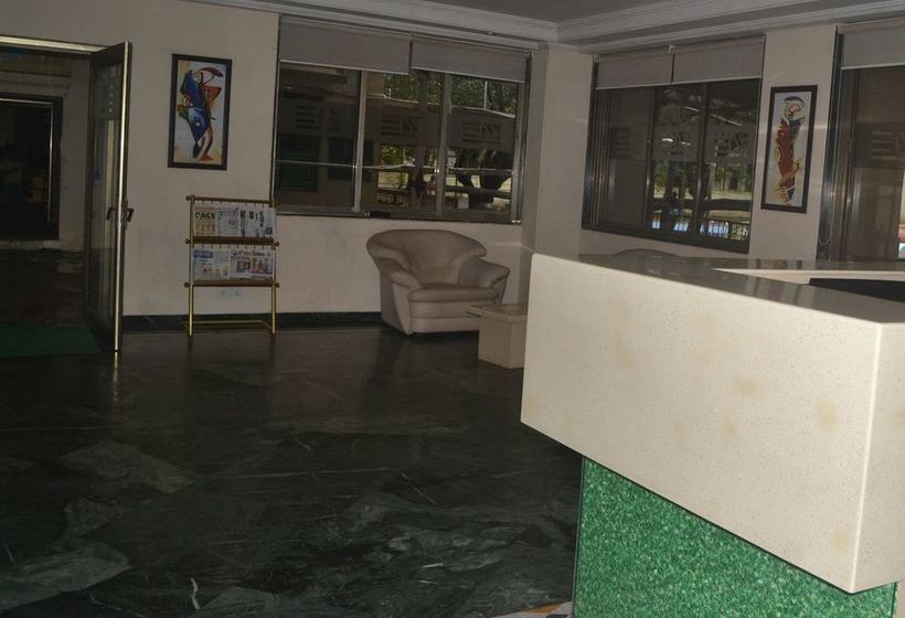 Hotel United-21 Retreat 2