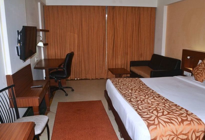 Hotel United-21 Retreat 20