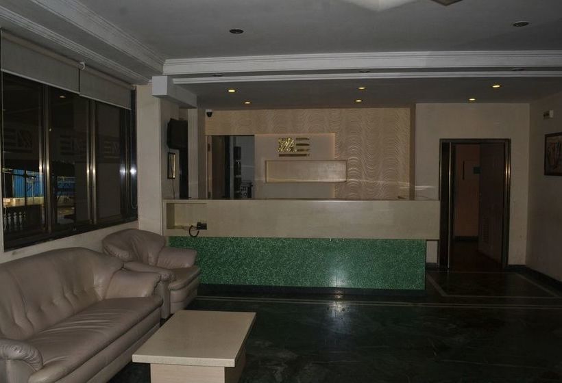 Hotel United-21 Retreat 3