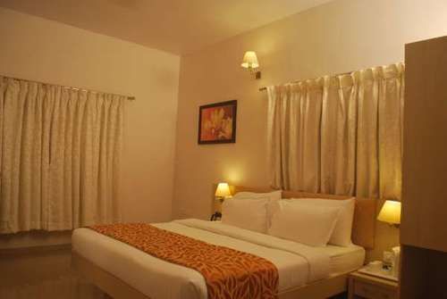 Hotel United-21 Retreat 4