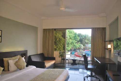 Hotel United-21 Retreat 6