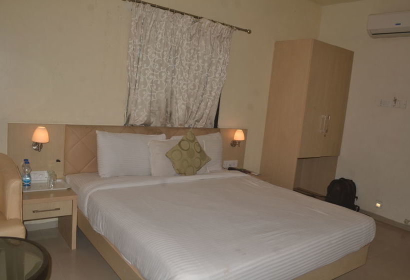 Hotel United-21 Retreat 7