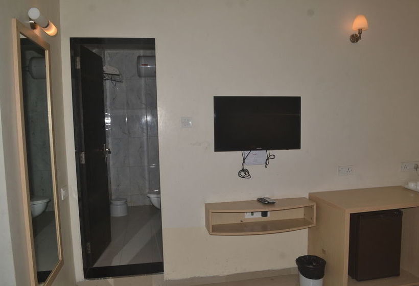 Hotel United-21 Retreat 8