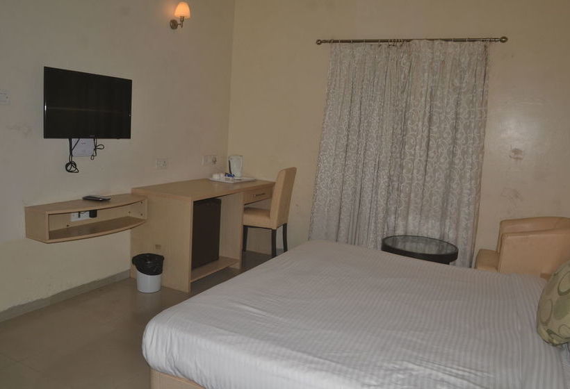 Hotel United-21 Retreat 9