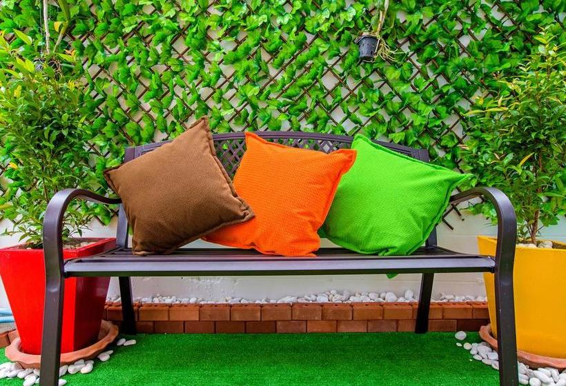 Hotel Phusita House 3 1