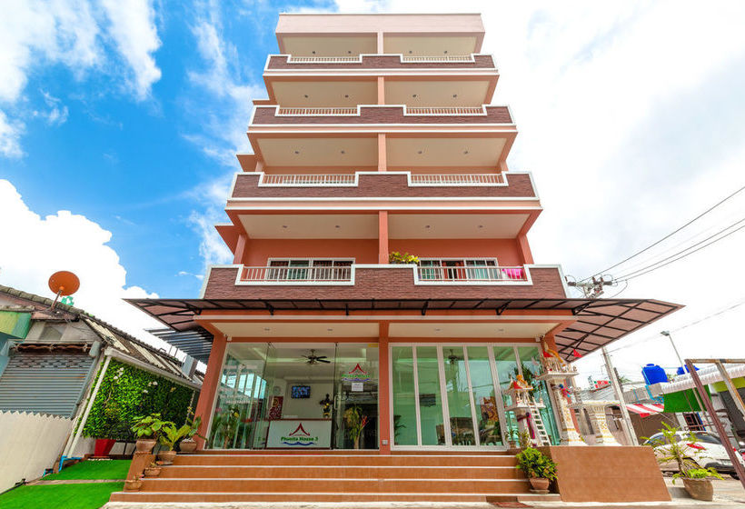 Hotel Phusita House 3 10