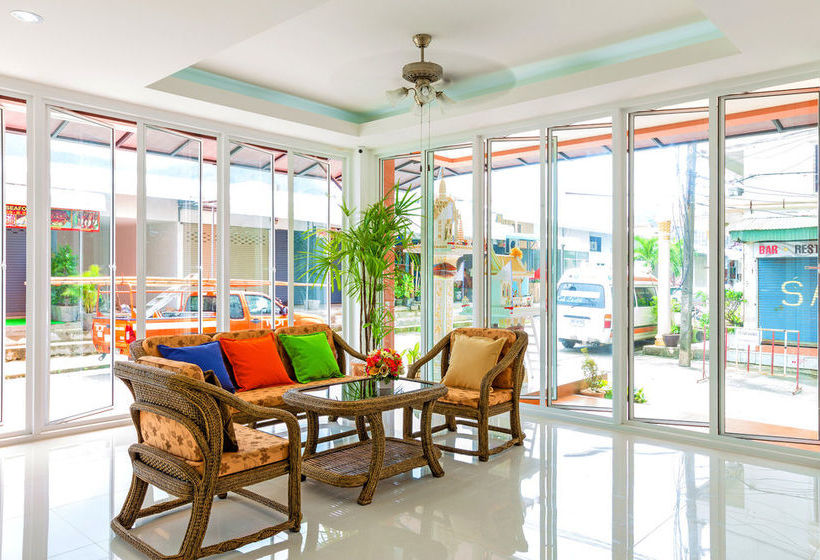 Hotel Phusita House 3 12