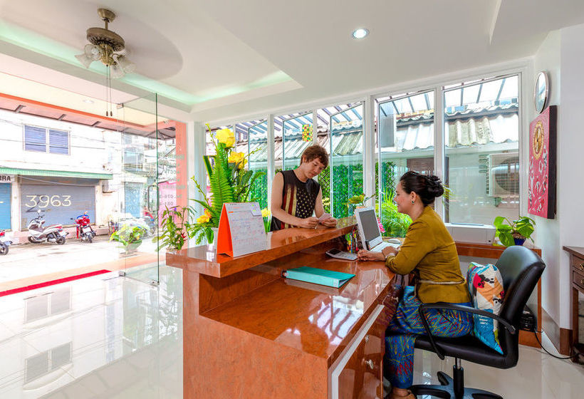 Hotel Phusita House 3 13