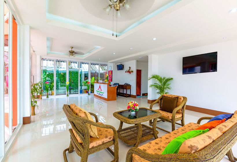 Hotel Phusita House 3 14