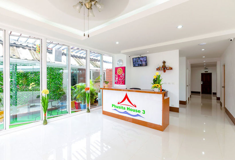 Hotel Phusita House 3 15