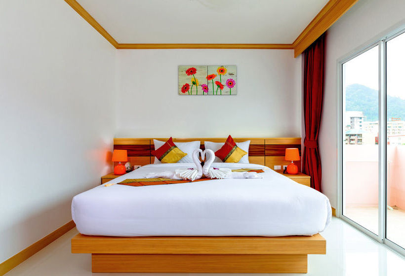 Hotel Phusita House 3 16