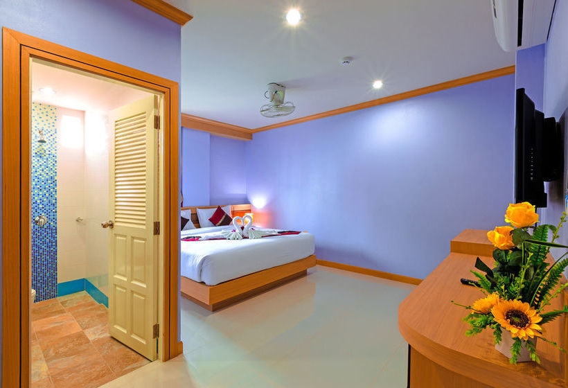 Hotel Phusita House 3 17