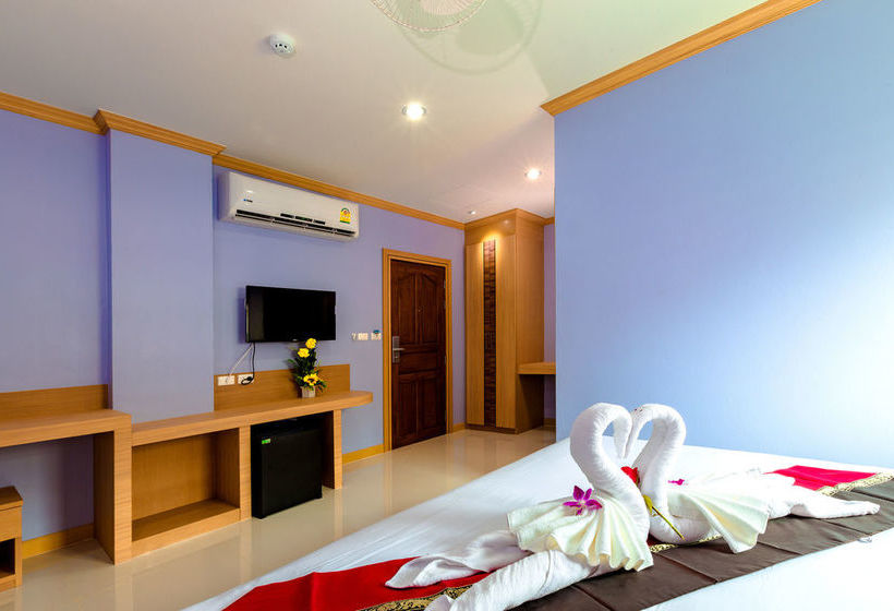 Hotel Phusita House 3 18