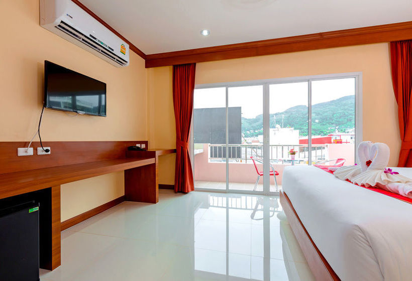 Hotel Phusita House 3 19