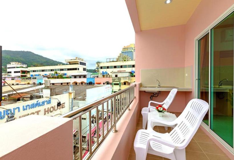 Hotel Phusita House 3 2