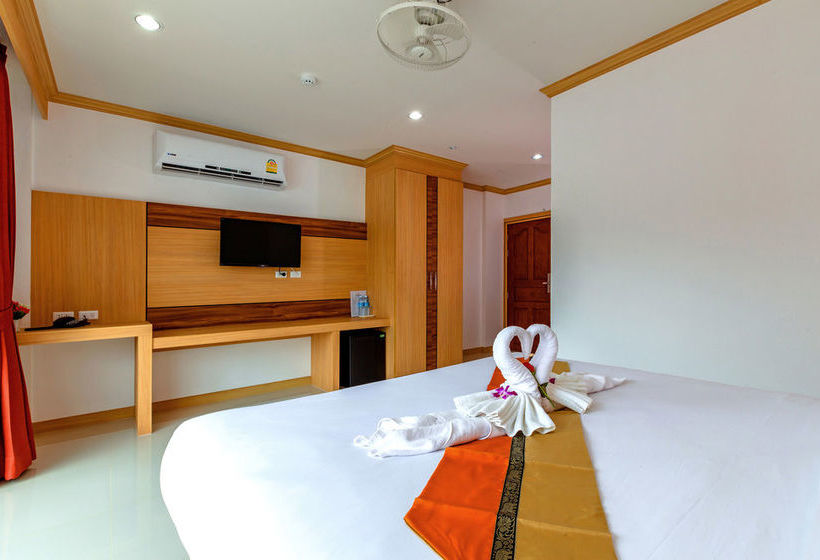 Hotel Phusita House 3 20