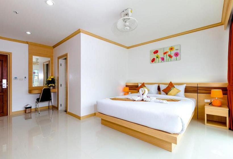 Hotel Phusita House 3 3