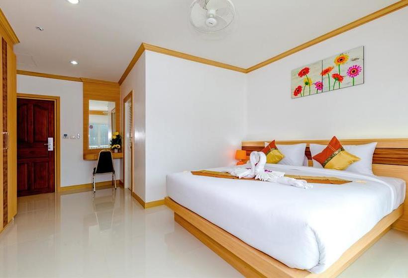 Hotel Phusita House 3 4