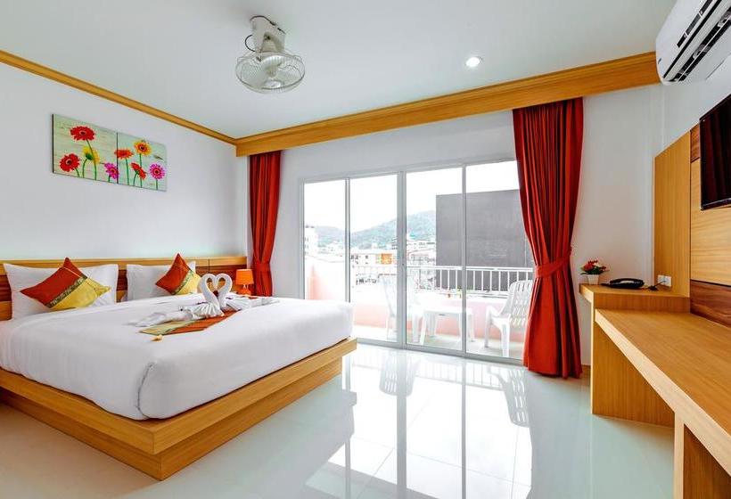 Hotel Phusita House 3 5