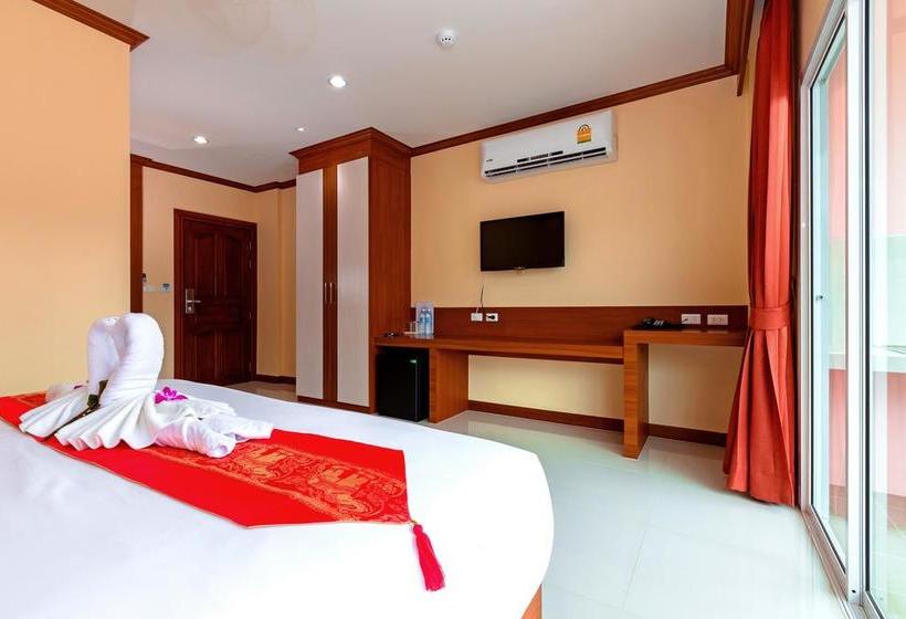 Hotel Phusita House 3 6