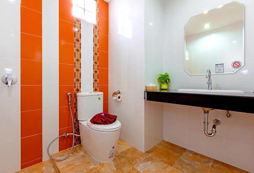 Hotel Phusita House 3 7